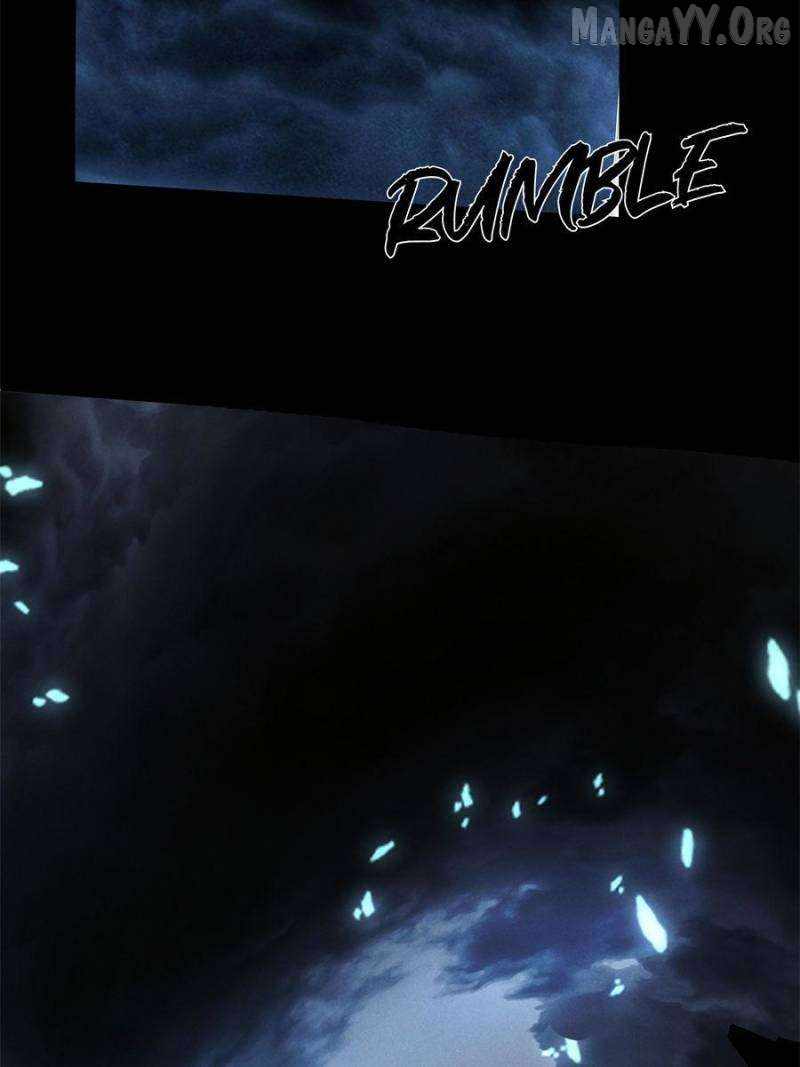 Celebrating the Remaining Life Chapter 155 - Page 46