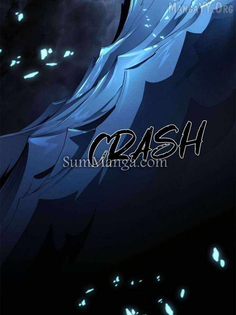 Celebrating the Remaining Life Chapter 155 - Page 48