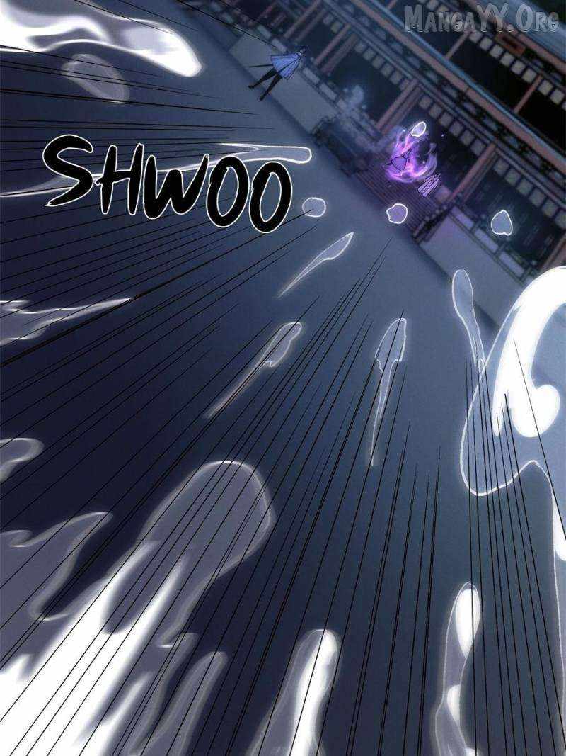 Celebrating the Remaining Life Chapter 155 - Page 64