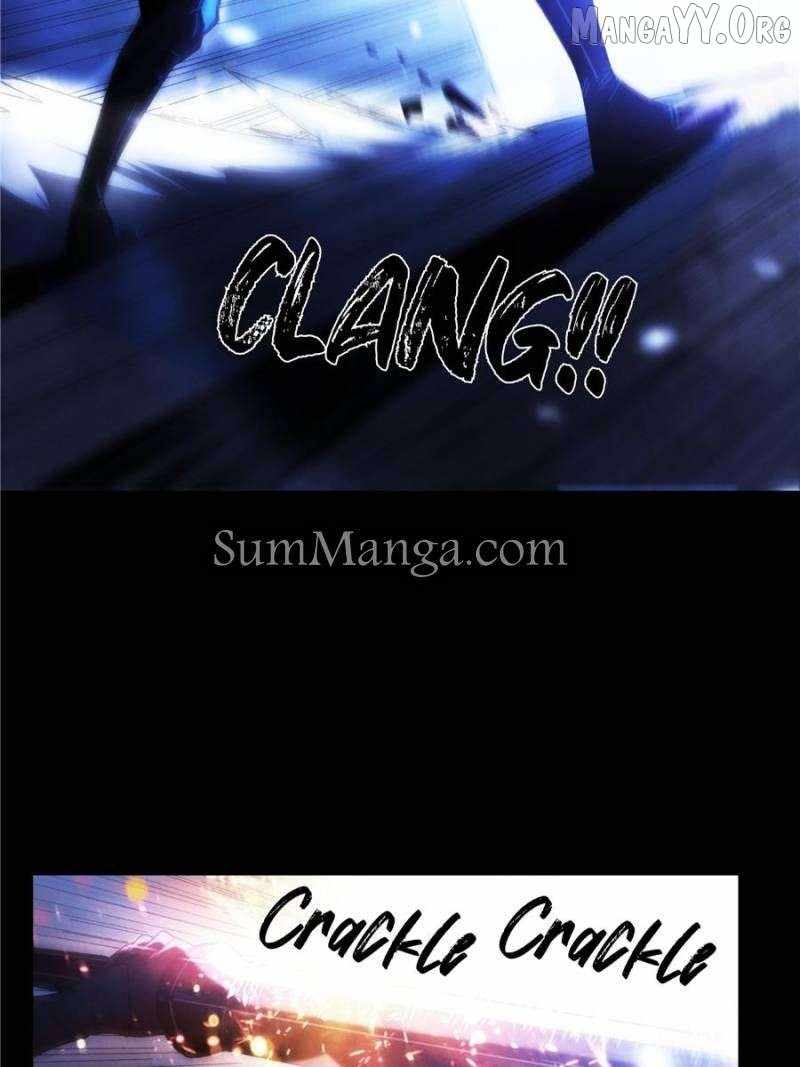 Celebrating the Remaining Life Chapter 156 - Page 17