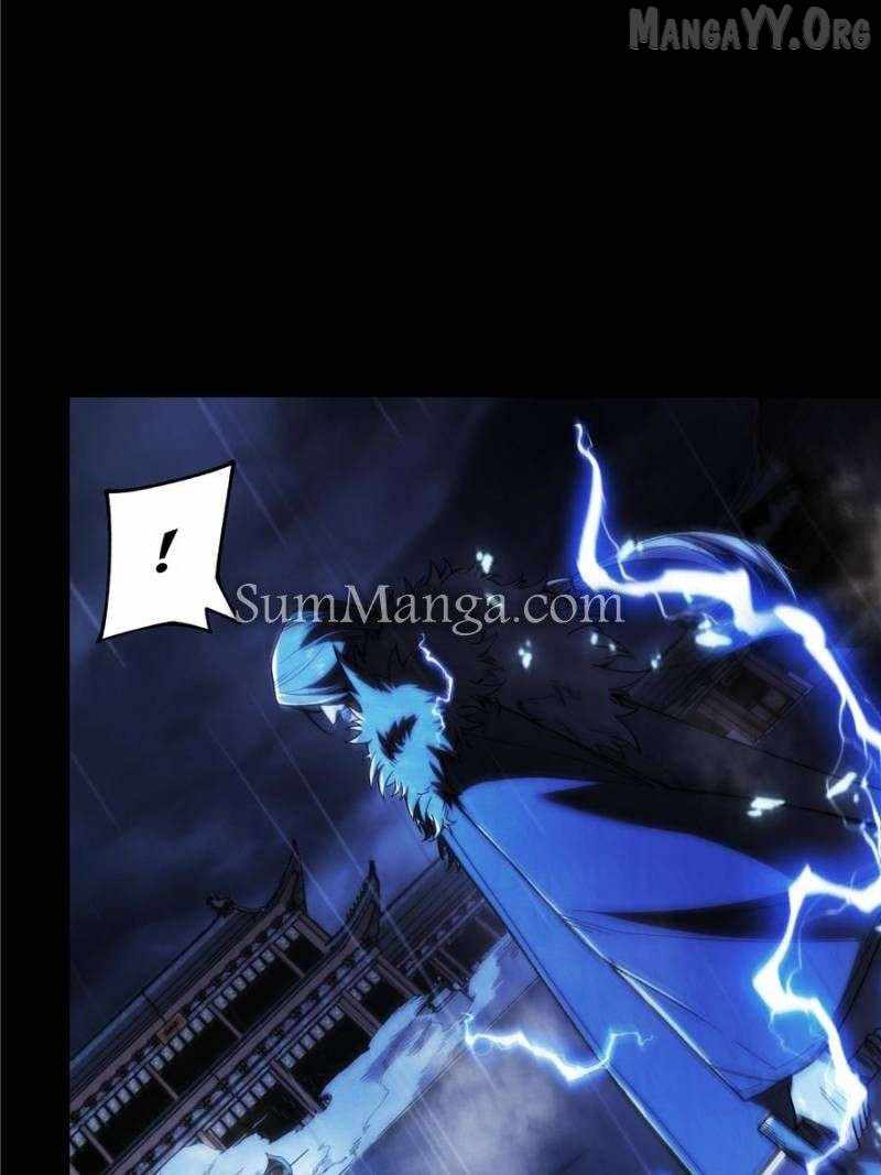 Celebrating the Remaining Life Chapter 156 - Page 20