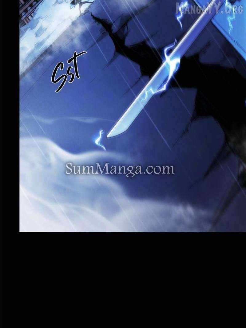 Celebrating the Remaining Life Chapter 156 - Page 21