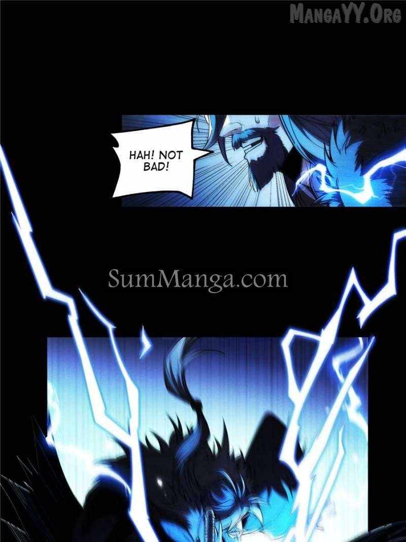 Celebrating the Remaining Life Chapter 156 - Page 23