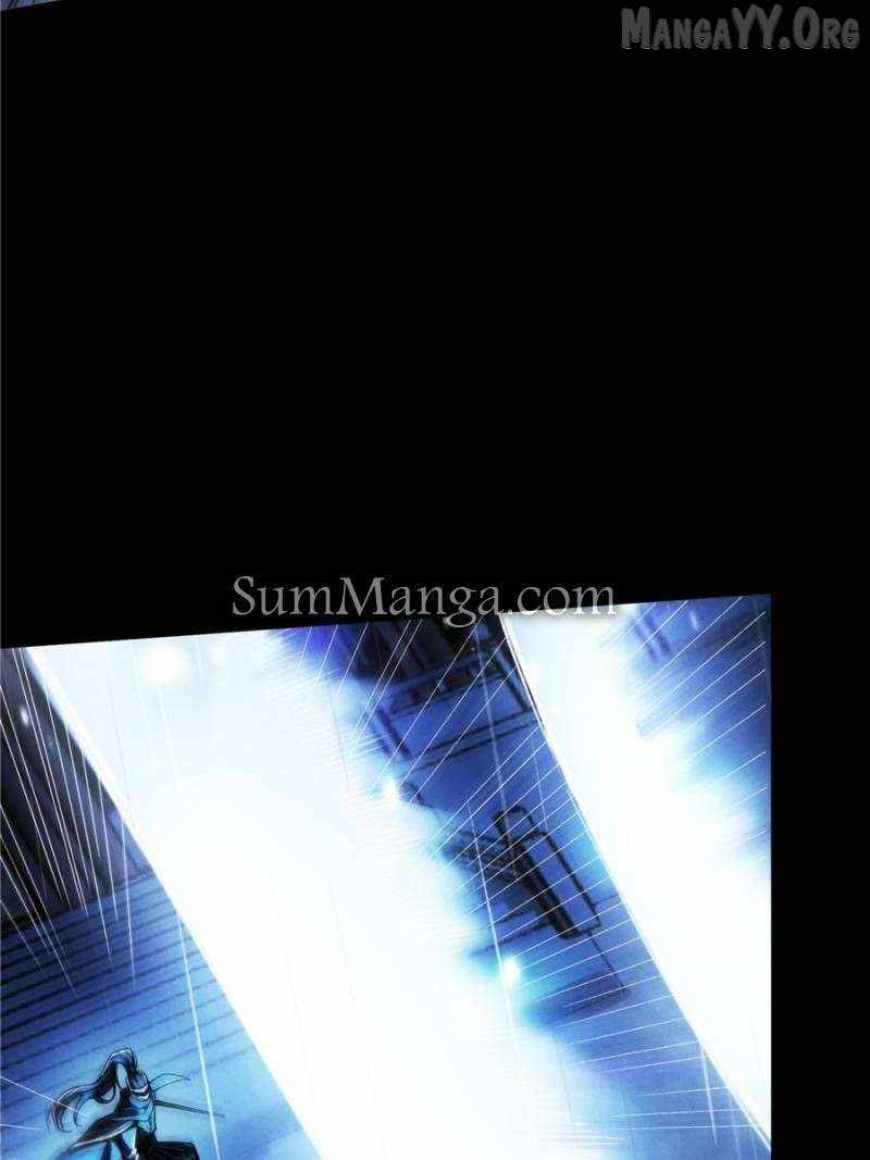 Celebrating the Remaining Life Chapter 156 - Page 27