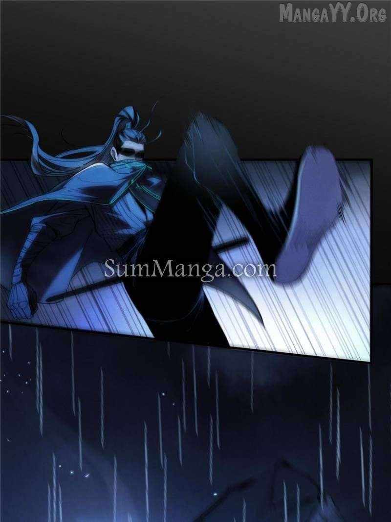 Celebrating the Remaining Life Chapter 156 - Page 29