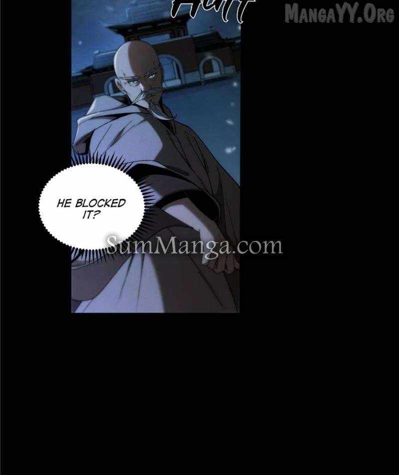 Celebrating the Remaining Life Chapter 156 - Page 4