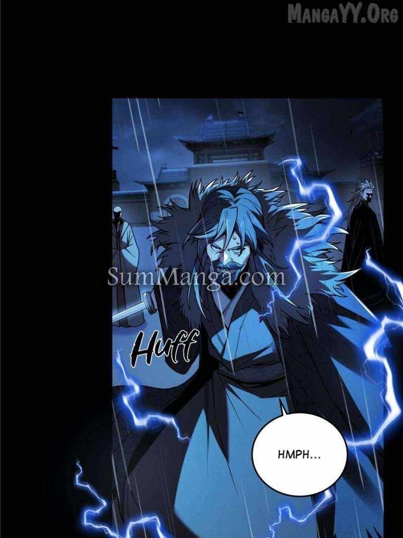 Celebrating the Remaining Life Chapter 156 - Page 32