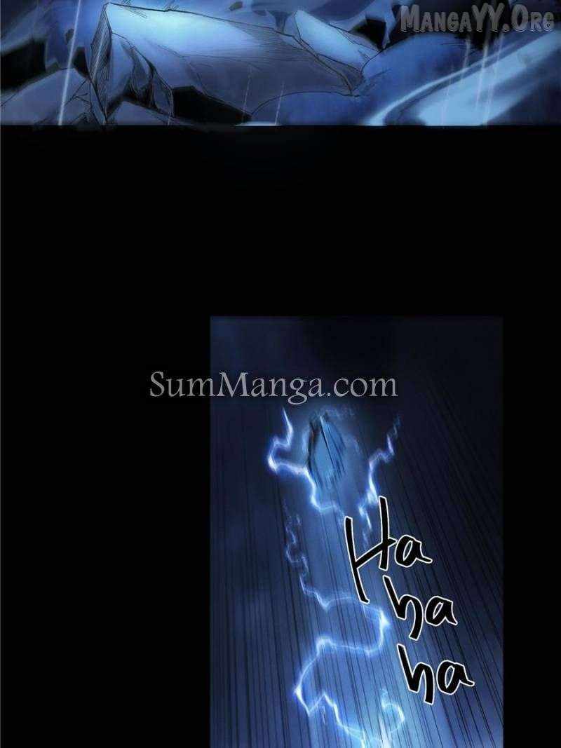 Celebrating the Remaining Life Chapter 156 - Page 34