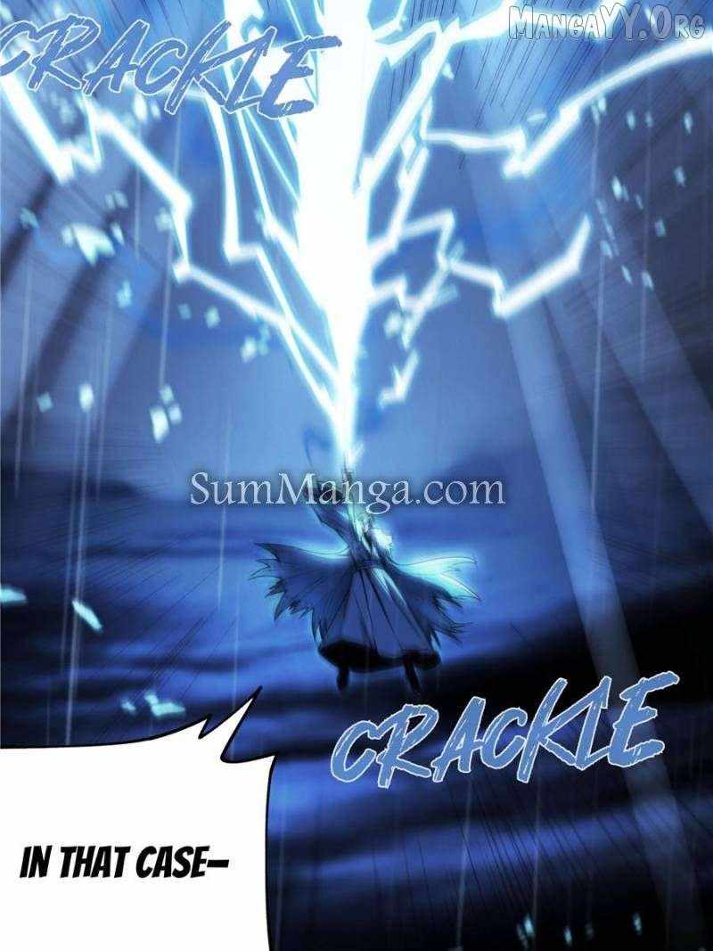 Celebrating the Remaining Life Chapter 156 - Page 38