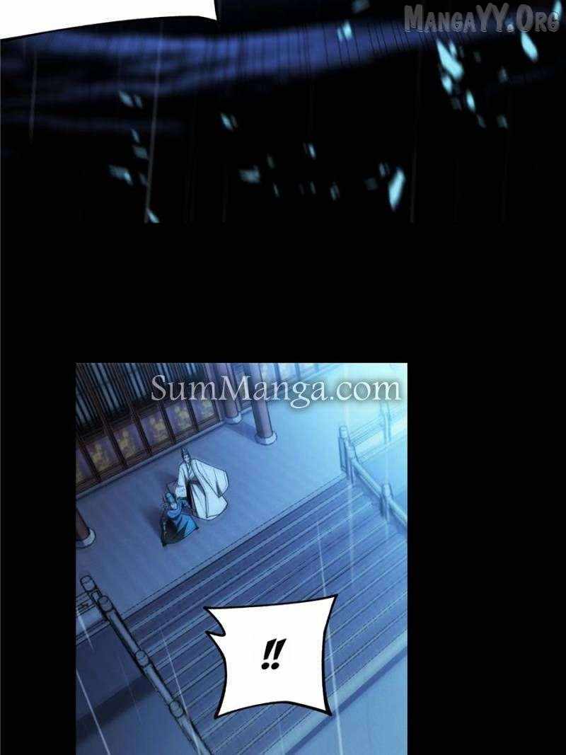 Celebrating the Remaining Life Chapter 156 - Page 39