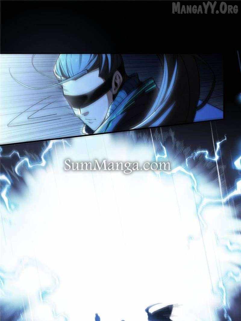 Celebrating the Remaining Life Chapter 156 - Page 45