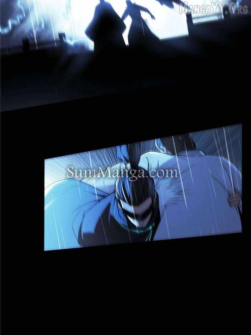 Celebrating the Remaining Life Chapter 156 - Page 46