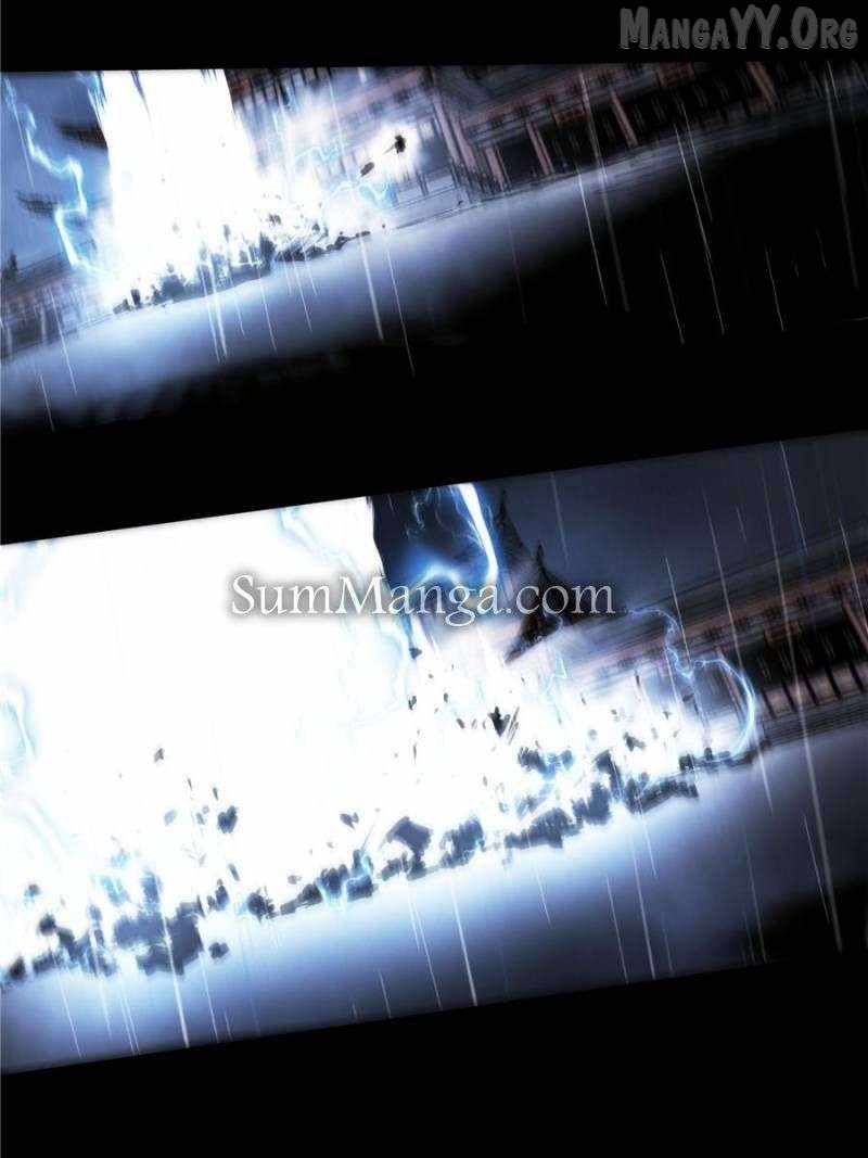 Celebrating the Remaining Life Chapter 156 - Page 47