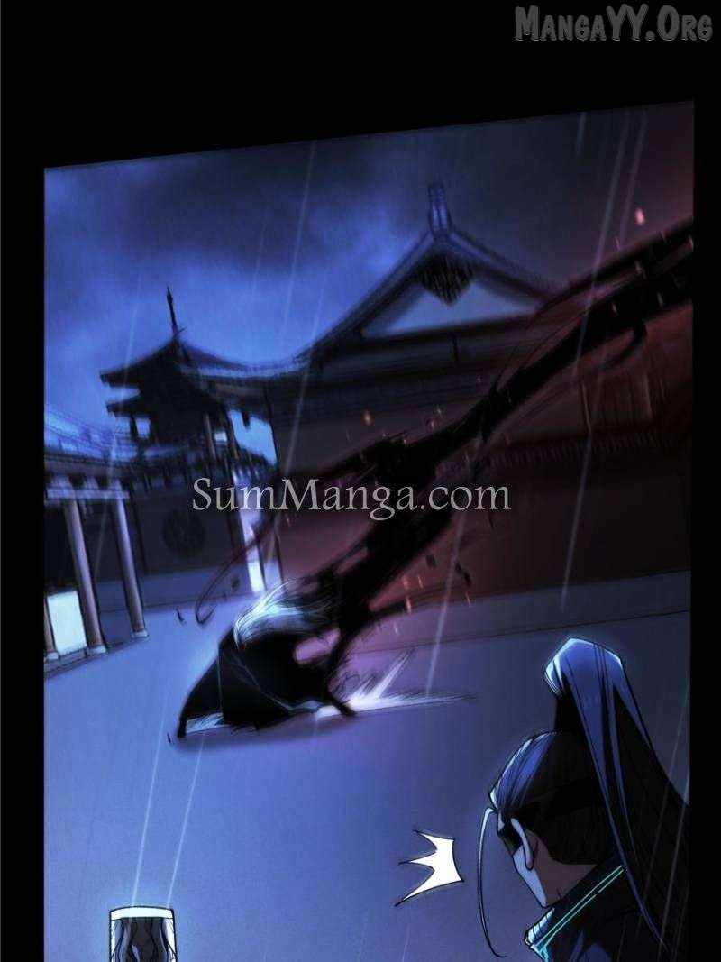 Celebrating the Remaining Life Chapter 156 - Page 57