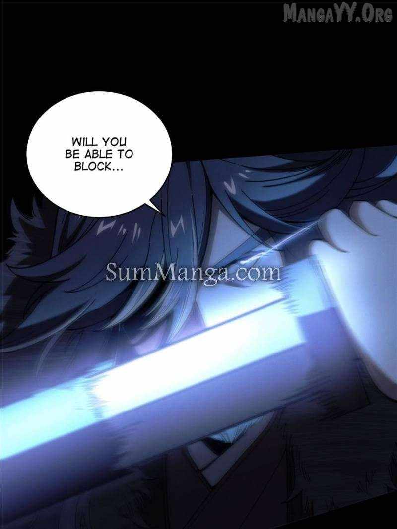 Celebrating the Remaining Life Chapter 156 - Page 10