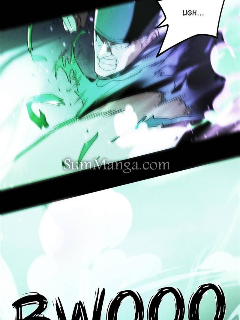 Celebrating the Remaining Life Chapter 157 - Page 15