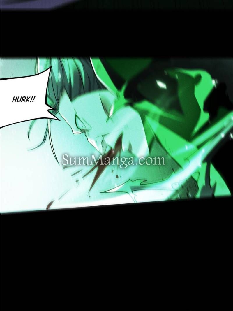 Celebrating the Remaining Life Chapter 157 - Page 18