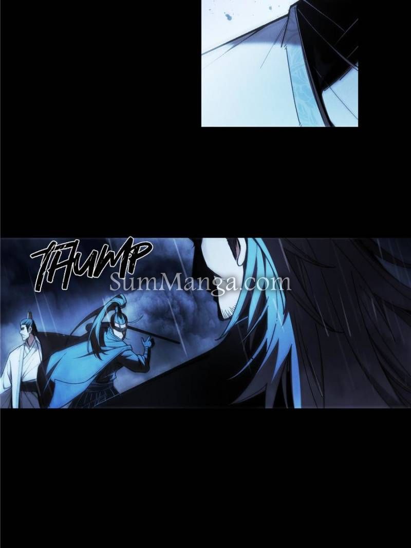 Celebrating the Remaining Life Chapter 157 - Page 29