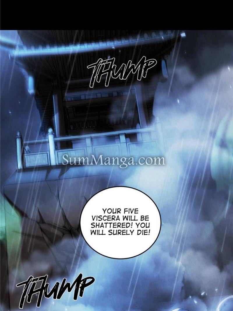Celebrating the Remaining Life Chapter 157 - Page 31