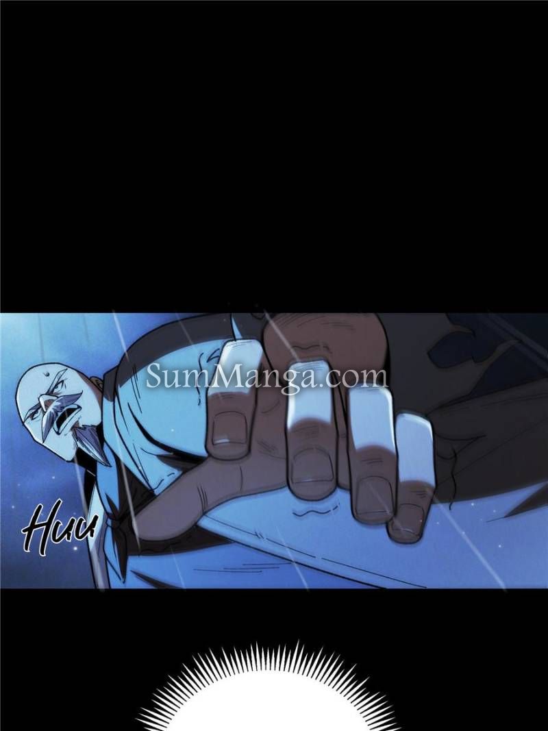 Celebrating the Remaining Life Chapter 157 - Page 33