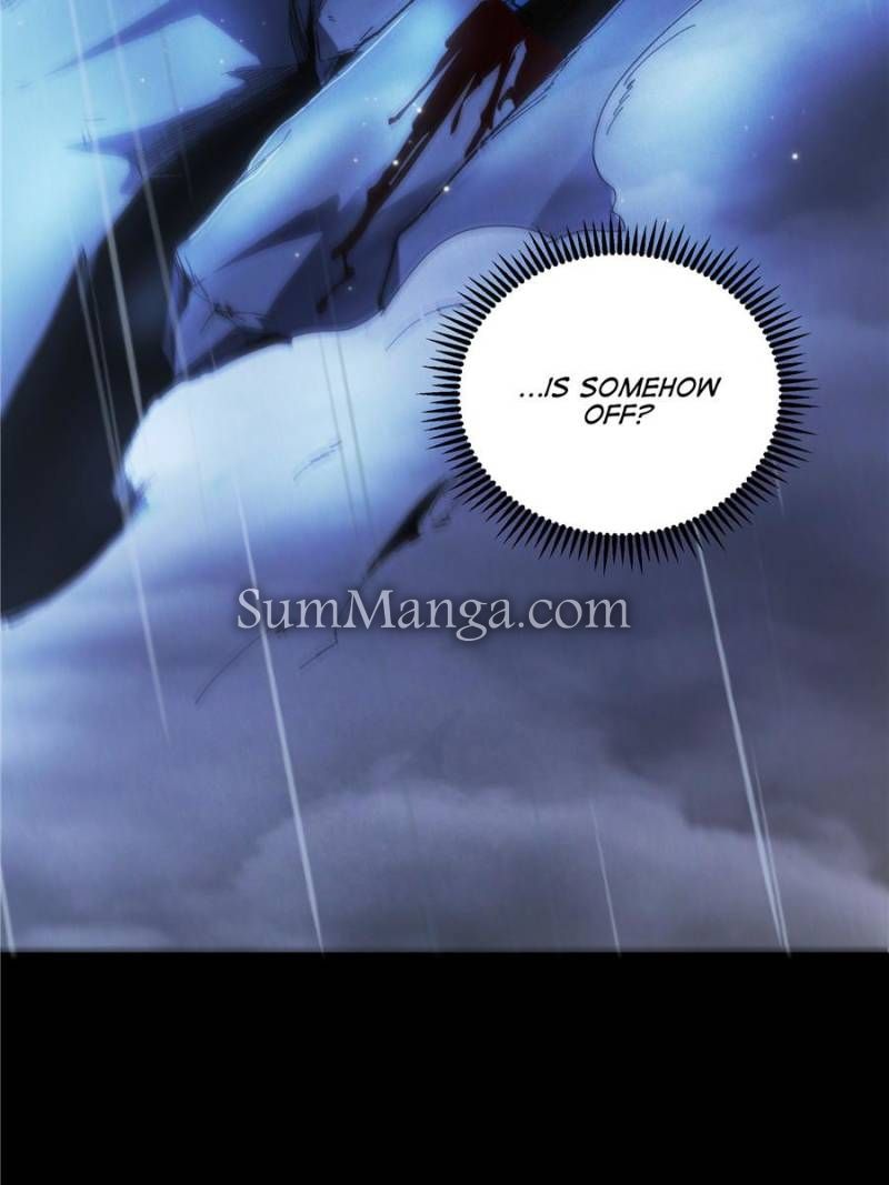 Celebrating the Remaining Life Chapter 157 - Page 37