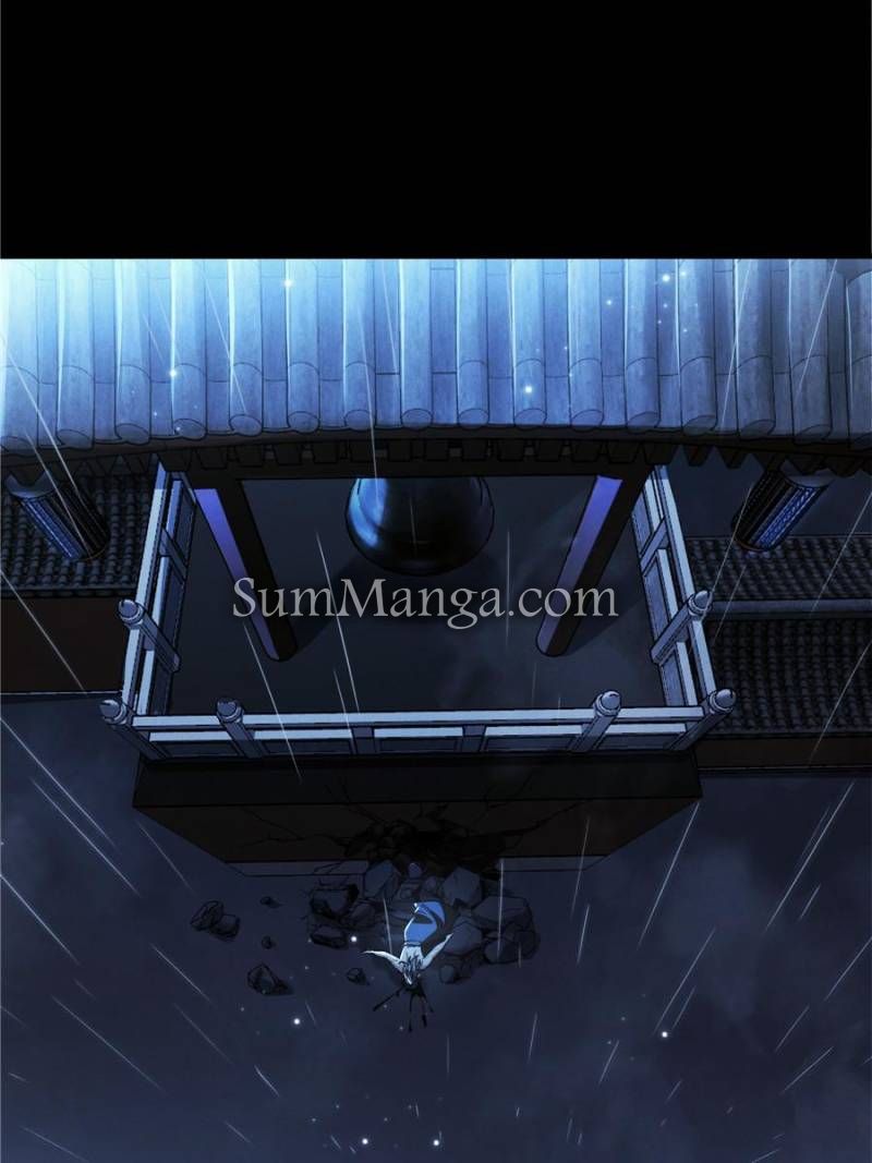 Celebrating the Remaining Life Chapter 157 - Page 44