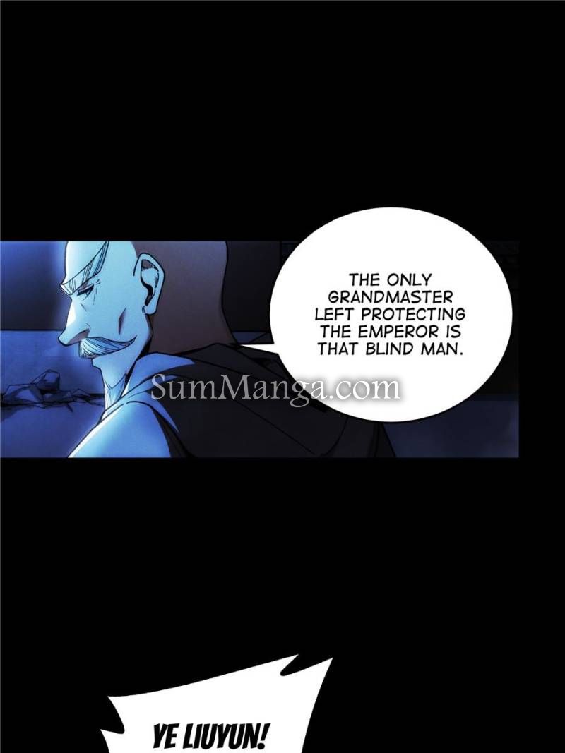 Celebrating the Remaining Life Chapter 157 - Page 48