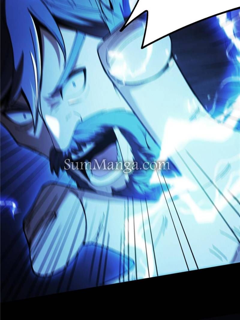 Celebrating the Remaining Life Chapter 157 - Page 54