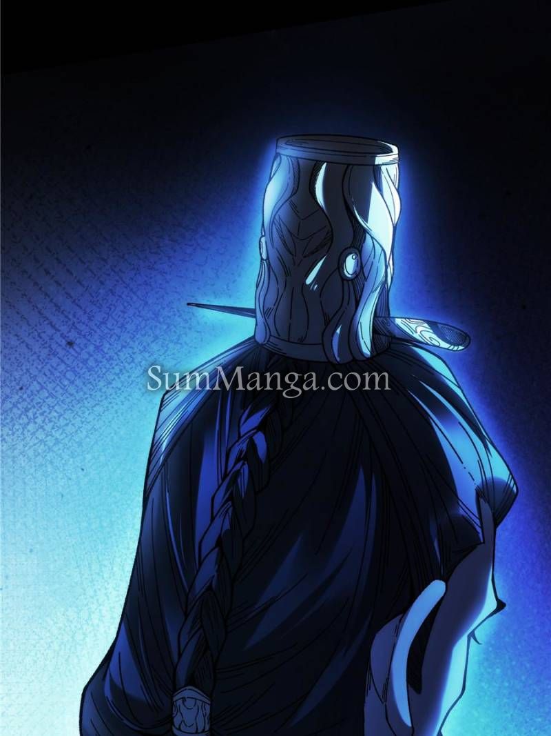 Celebrating the Remaining Life Chapter 157 - Page 55