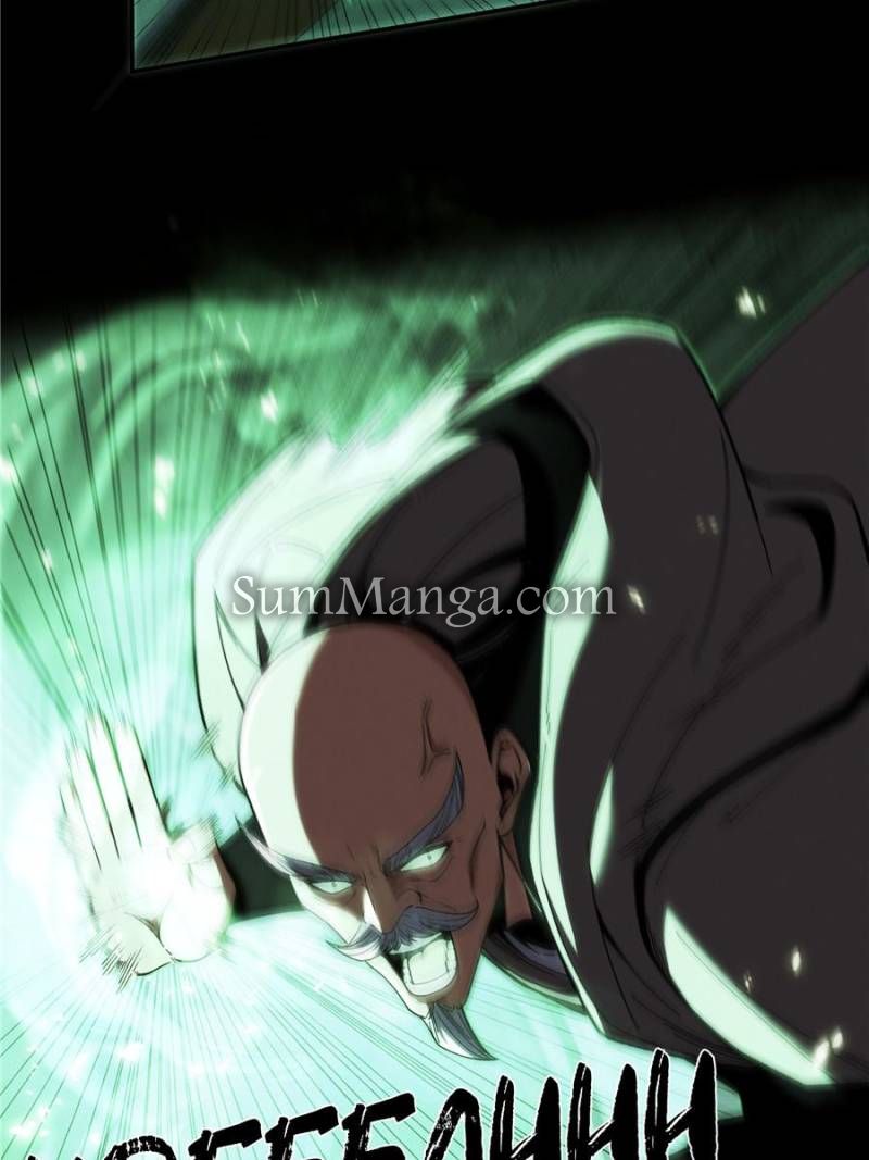 Celebrating the Remaining Life Chapter 157 - Page 9