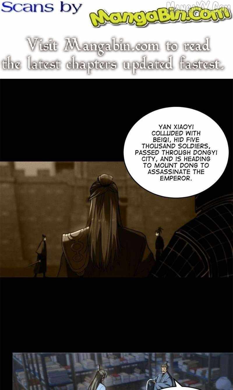 Celebrating the Remaining Life Chapter 174 - Page 1