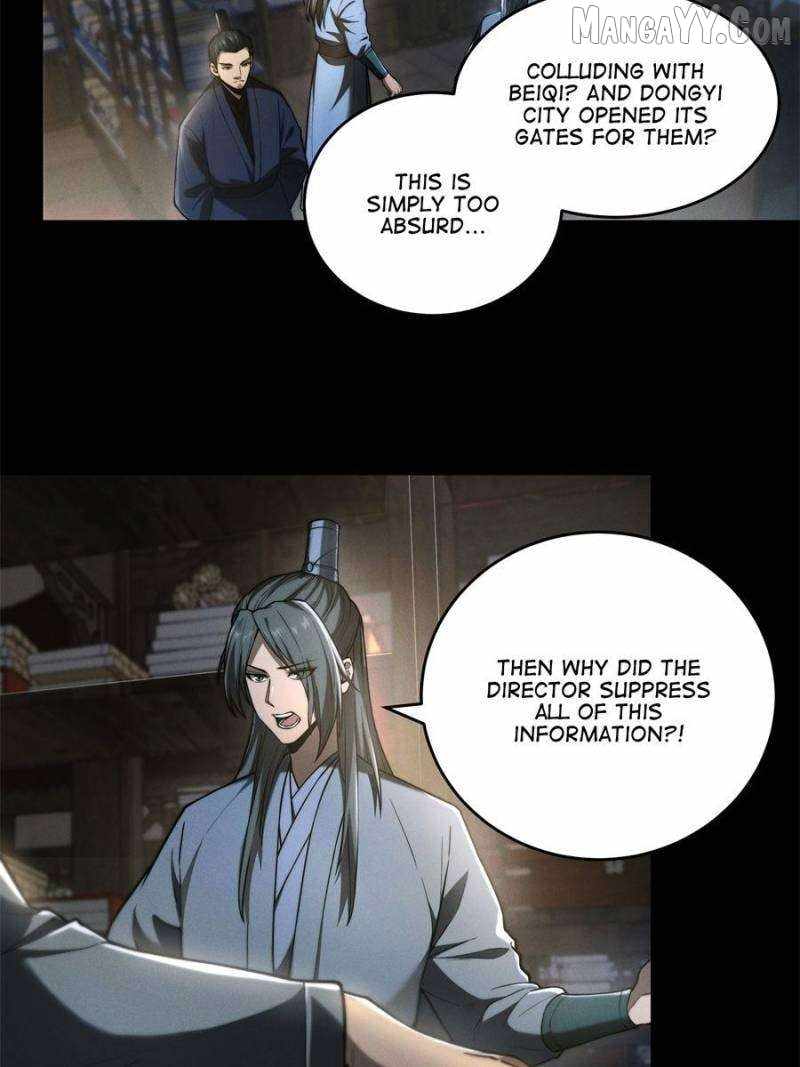 Celebrating the Remaining Life Chapter 174 - Page 2