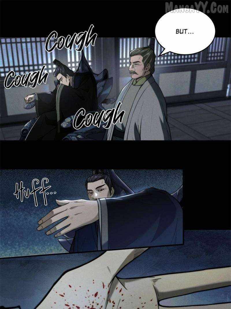 Celebrating the Remaining Life Chapter 174 - Page 11