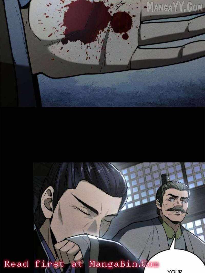 Celebrating the Remaining Life Chapter 174 - Page 12