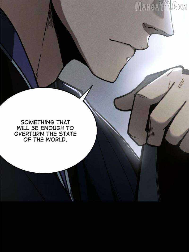 Celebrating the Remaining Life Chapter 174 - Page 14