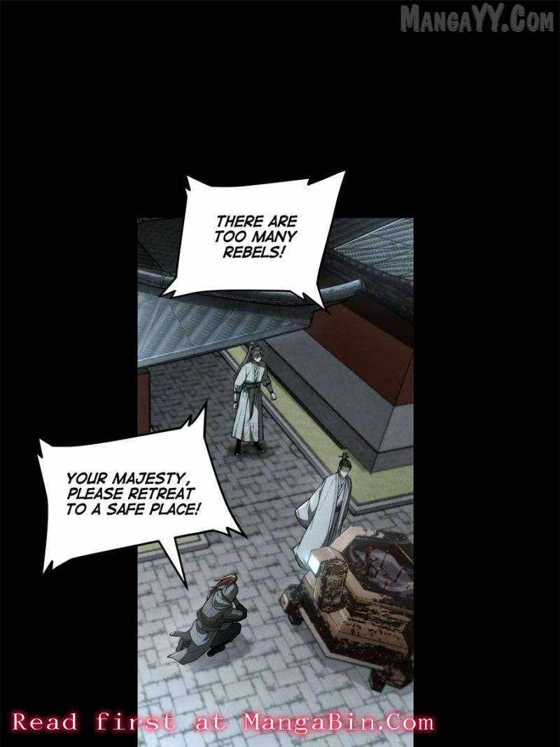 Celebrating the Remaining Life Chapter 174 - Page 16