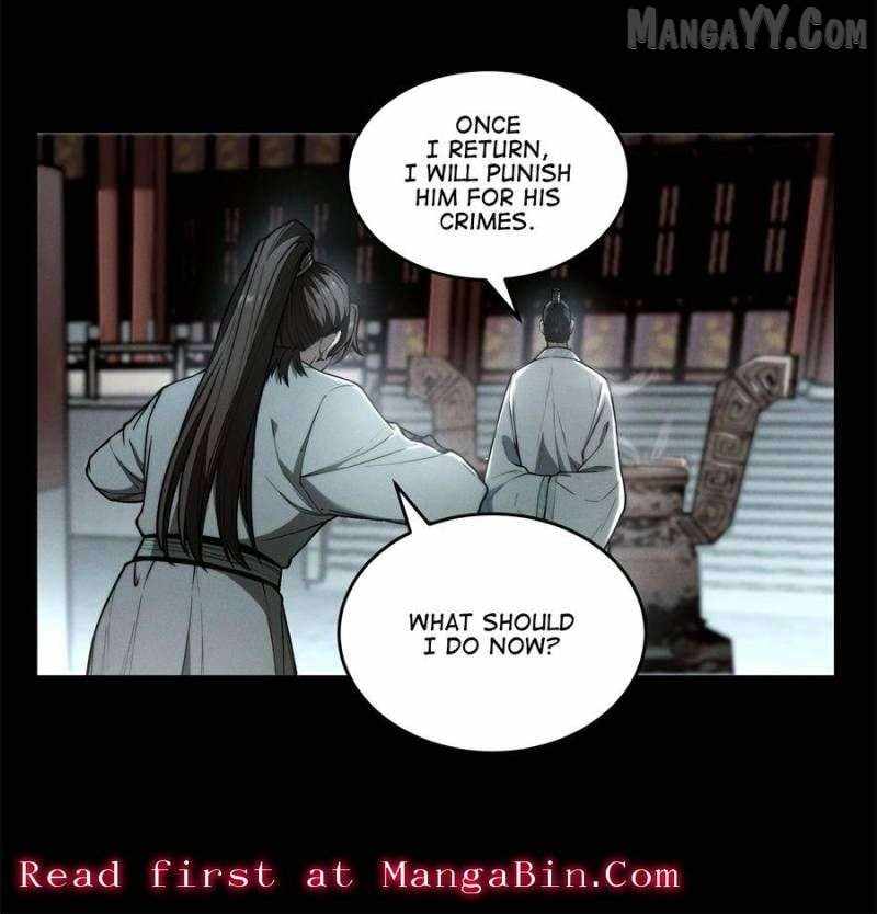 Celebrating the Remaining Life Chapter 174 - Page 19