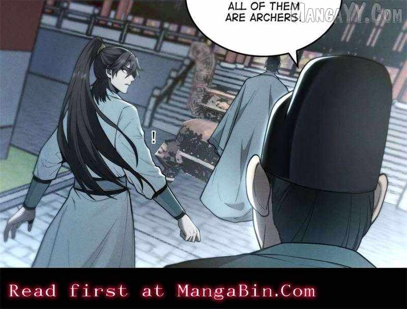 Celebrating the Remaining Life Chapter 174 - Page 27