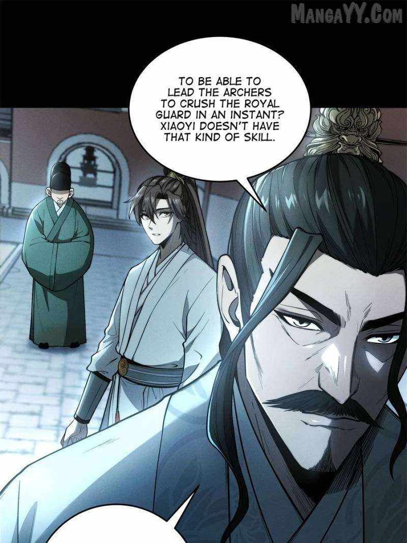 Celebrating the Remaining Life Chapter 174 - Page 28