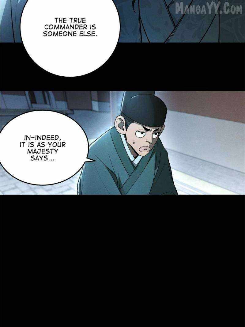 Celebrating the Remaining Life Chapter 174 - Page 29