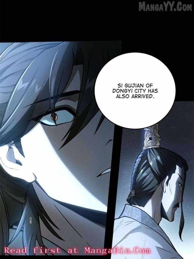 Celebrating the Remaining Life Chapter 174 - Page 30