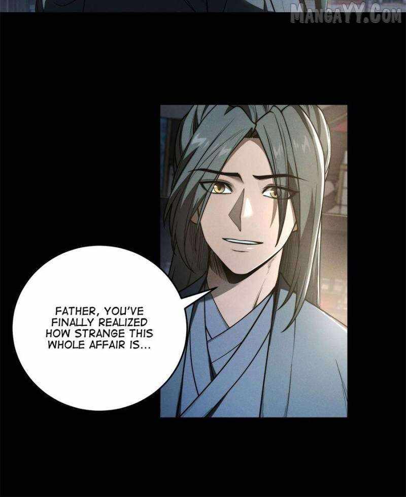 Celebrating the Remaining Life Chapter 174 - Page 4