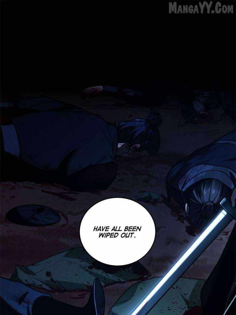 Celebrating the Remaining Life Chapter 174 - Page 33