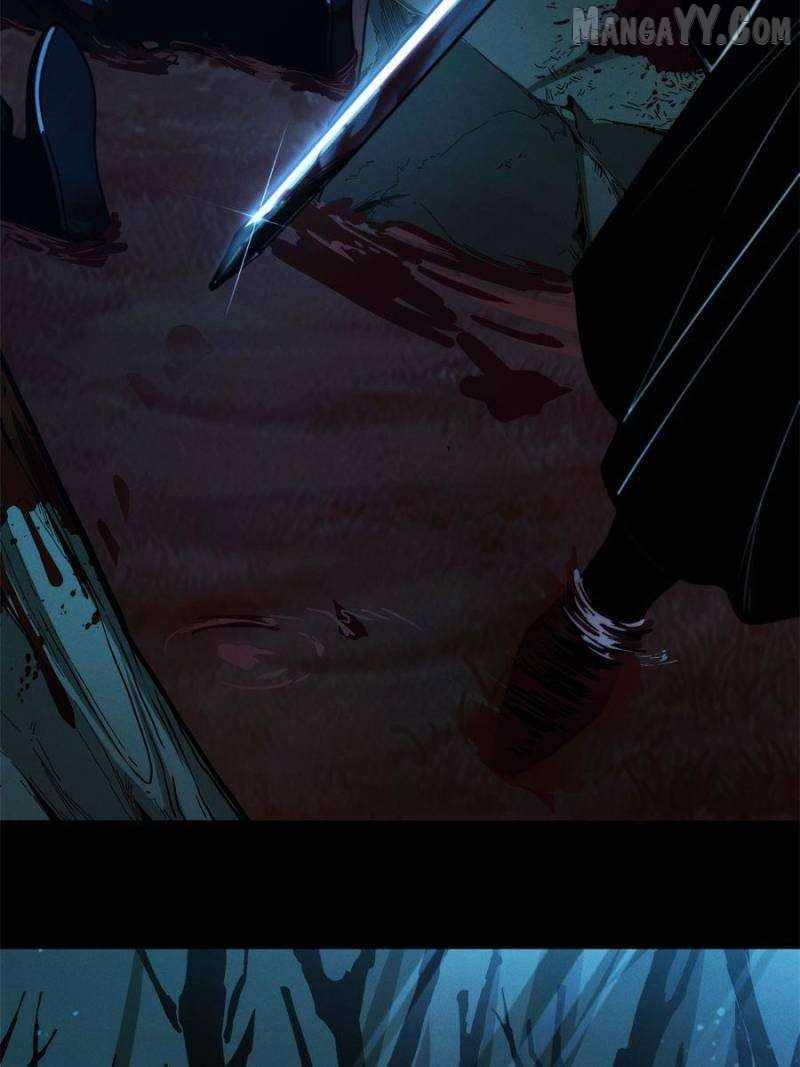 Celebrating the Remaining Life Chapter 174 - Page 34