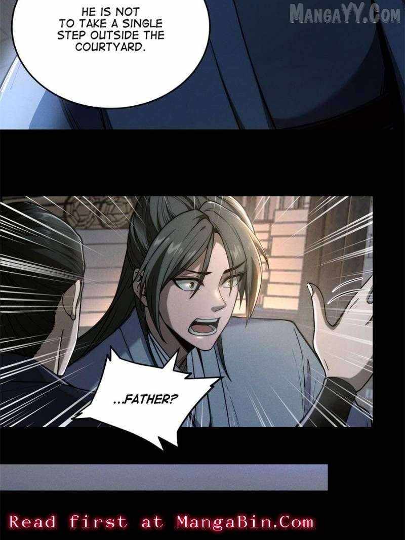 Celebrating the Remaining Life Chapter 174 - Page 6