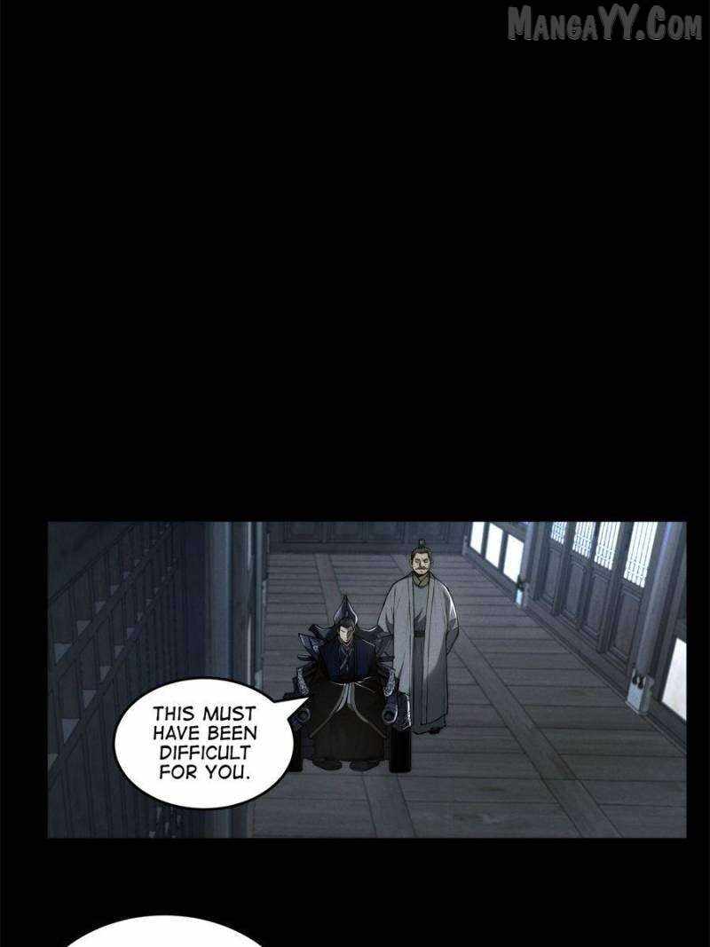 Celebrating the Remaining Life Chapter 174 - Page 7