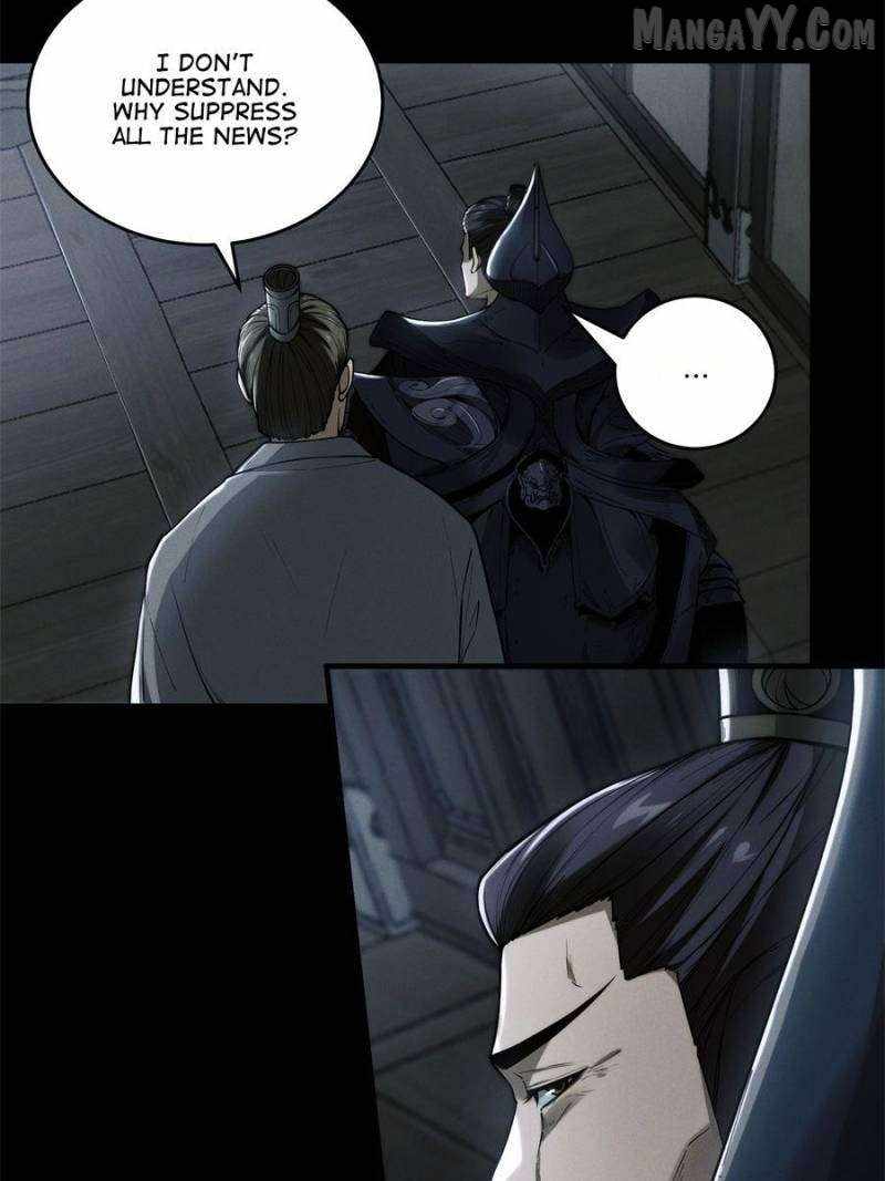 Celebrating the Remaining Life Chapter 174 - Page 8