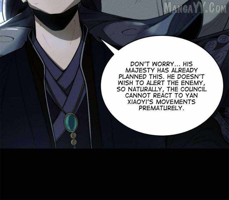 Celebrating the Remaining Life Chapter 174 - Page 10