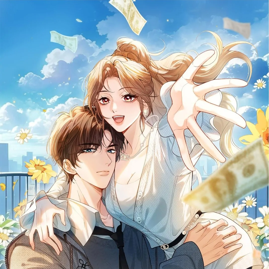 Celebrity Masquerade Chapter 14 - Page 2