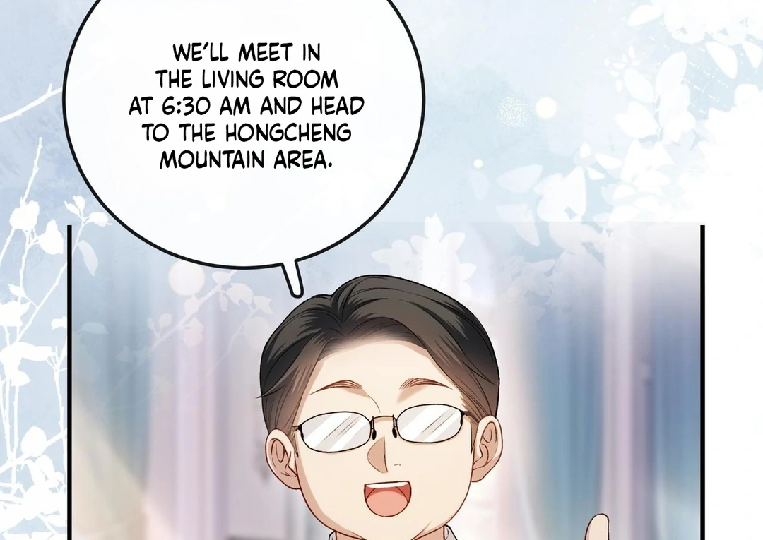 Celebrity Masquerade Chapter 14 - Page 13